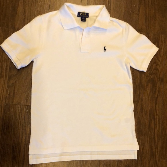Polo Ralph Lauren Other - Boy’s polo